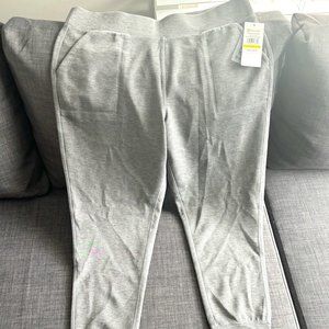 GAIAM Uptown Lounge Hudson Jogger • L